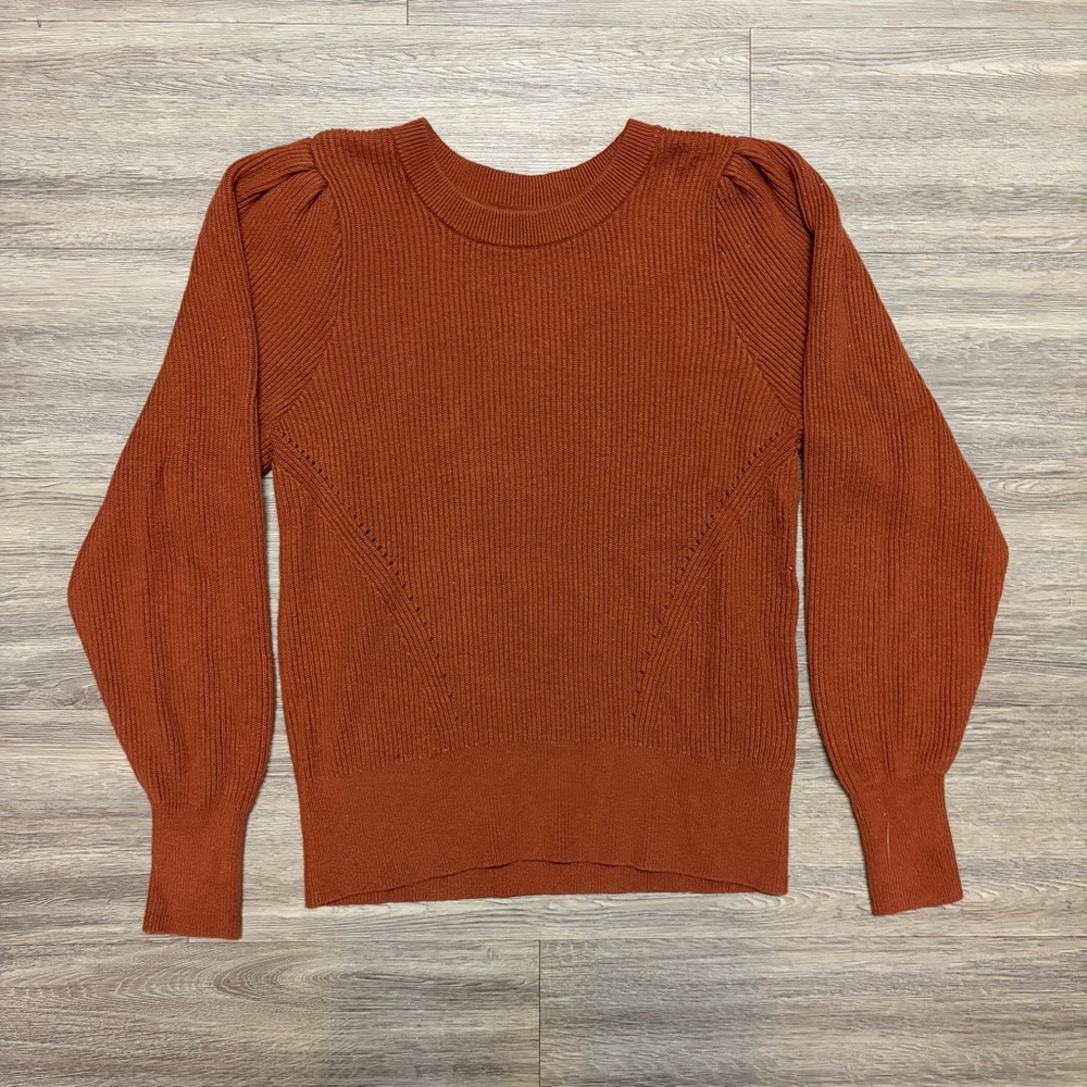Abercrombie & Fitch Sweater